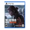 Playstation The Last of Us...