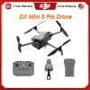 DJI Mini 5 Pro Camera Drones...