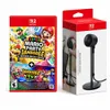 Super Mario Party Jamboree +...