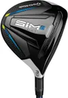 TaylorMade SIM2 Max Fairway,...