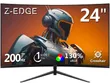 Z Z-Edge - UG24 24" 1080P...