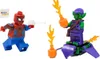 LEGO Marvel Superheroes:...