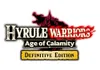 Hyrule Warriors: Age of...