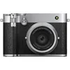 Gfx 100rf silver