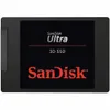SanDisk Ultra 3D NAND 500GB...