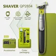 Philips Norelco OneBlade 360...