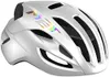 MET Rivale MIPS Helmet, White...