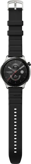 Amazfit GTR 4 - Smartwatch -...