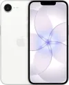 Apple Iphone 17e 256gb Hvid