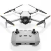 DJI Mini 4 Pro + RC controller