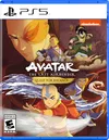 Avatar The Last Airbender:...
