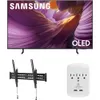 Samsung QN77S85FAEXZA 77 Inch...