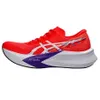 Asics Magic Speed 4 Flash Red...