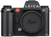 Leica SL3 (no lens included)...