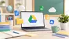 Google Drive para...