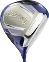 PING Womens G Le4 Driver 2026...