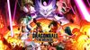 DRAGON BALL: THE BREAKERS -...