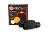 LUNT SOLAR SYSTEMS - Black...