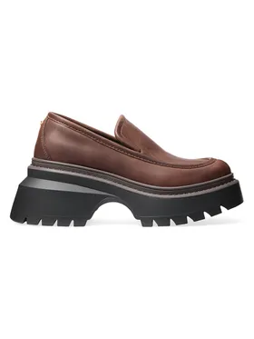 Women's Shiloh Leather...
