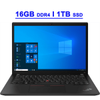 Lenovo ThinkPad X13 Gen 2...