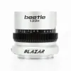 BLAZAR LENS Beetle 45mm T3.2...