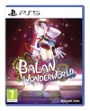 Balan Wonderworld (PS5)