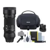 Sigma 100-400mm F5-6.3 DG DN...