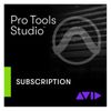 Pro Tools Studio 1-Year...