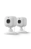 Blink Mini 2K+ (newest model)...