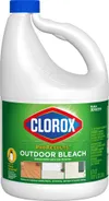 Clorox Pro Results 120 Fluid...