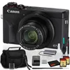 Canon - PowerShot G7 X Mark...