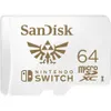 SanDisk 64GB microSDXC-Card,...