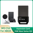 Western Digital WD BLACK C50...