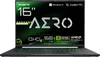 GIGABYTE AERO X16...