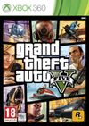 Gta V (Xbox 360)