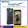 【Ship from US】Ulefone RugKing...