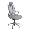Vari Task Chair with Headrest...
