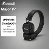 Major IV 4 Wireless Bluetooth...