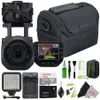 Zoom Q8n-4K Handy Video...