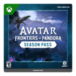 Avatar: Frontiers of Pandora...