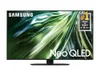 SAMSUNG 43-Inch Class QLED 4K...