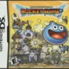Dragon Quest Heroes: Rocket...