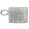 JBL Go 3 Bluetooth speakers -...