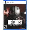 Cronos: The Dawn -...