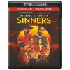Sinners (4K Ultra HD +...