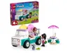 LEGO Friends 42644 Isbilen i...