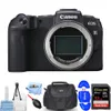 Canon - EOS RP Mirrorless...