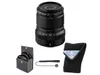 Fujifilm XF 30mm f/2.8 R LM...