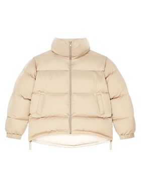 Women's 4G Puffer Jacket -...