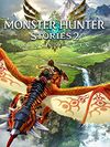 Monster Hunter Stories 2:...